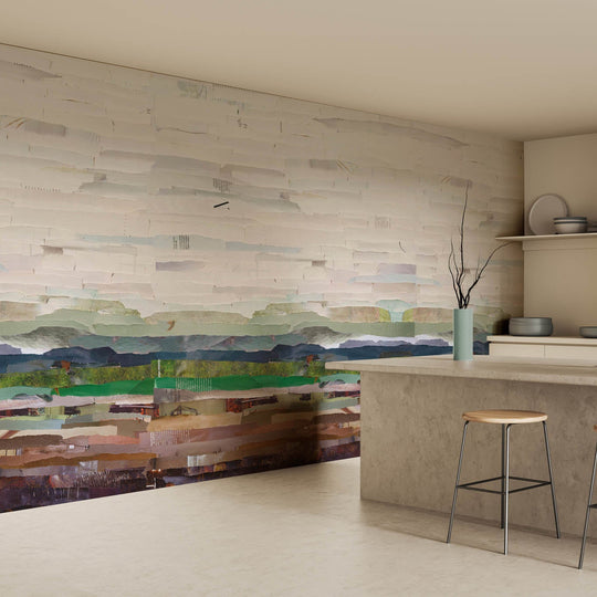 Arroz - Tapeta w standaryzowanych rolkach