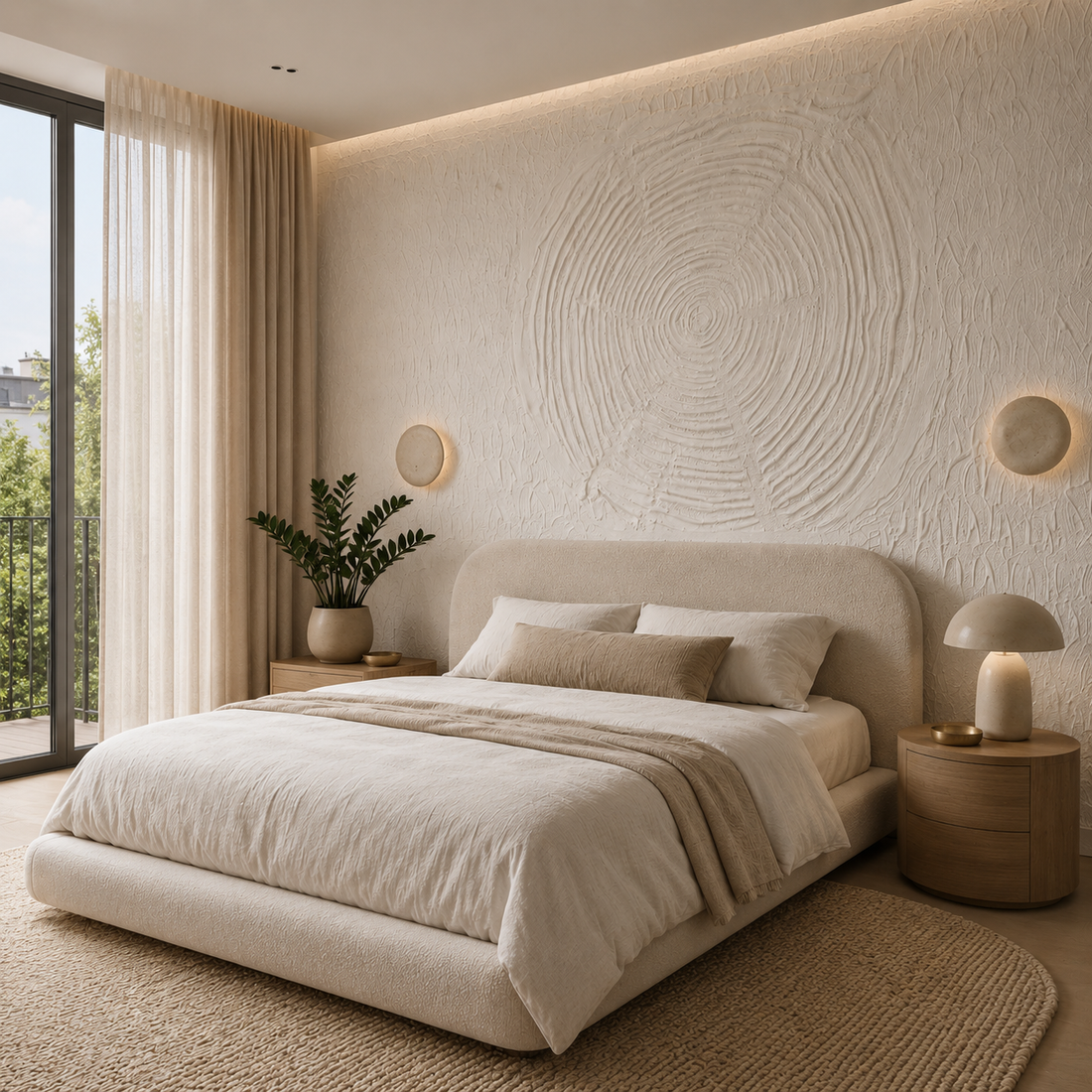 Ivory – Custom Wallpaper