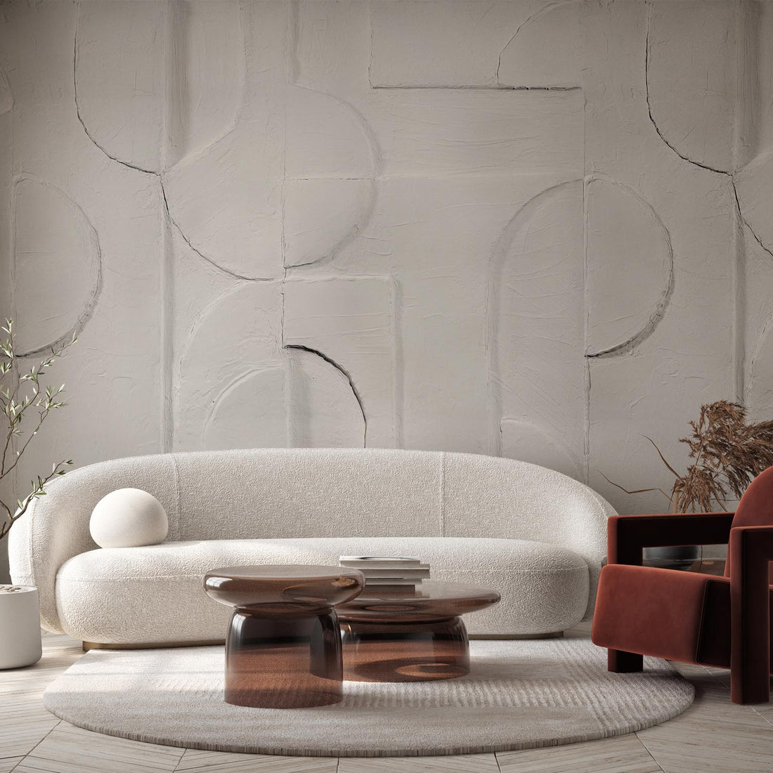 Bene concrete 241x275