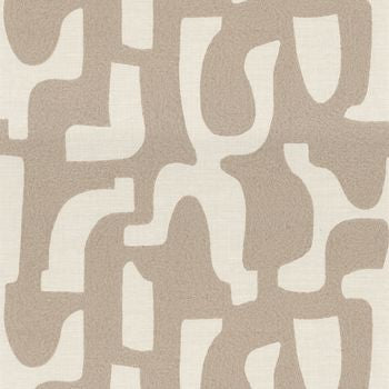 Tapety Casamance Le Lin Seran