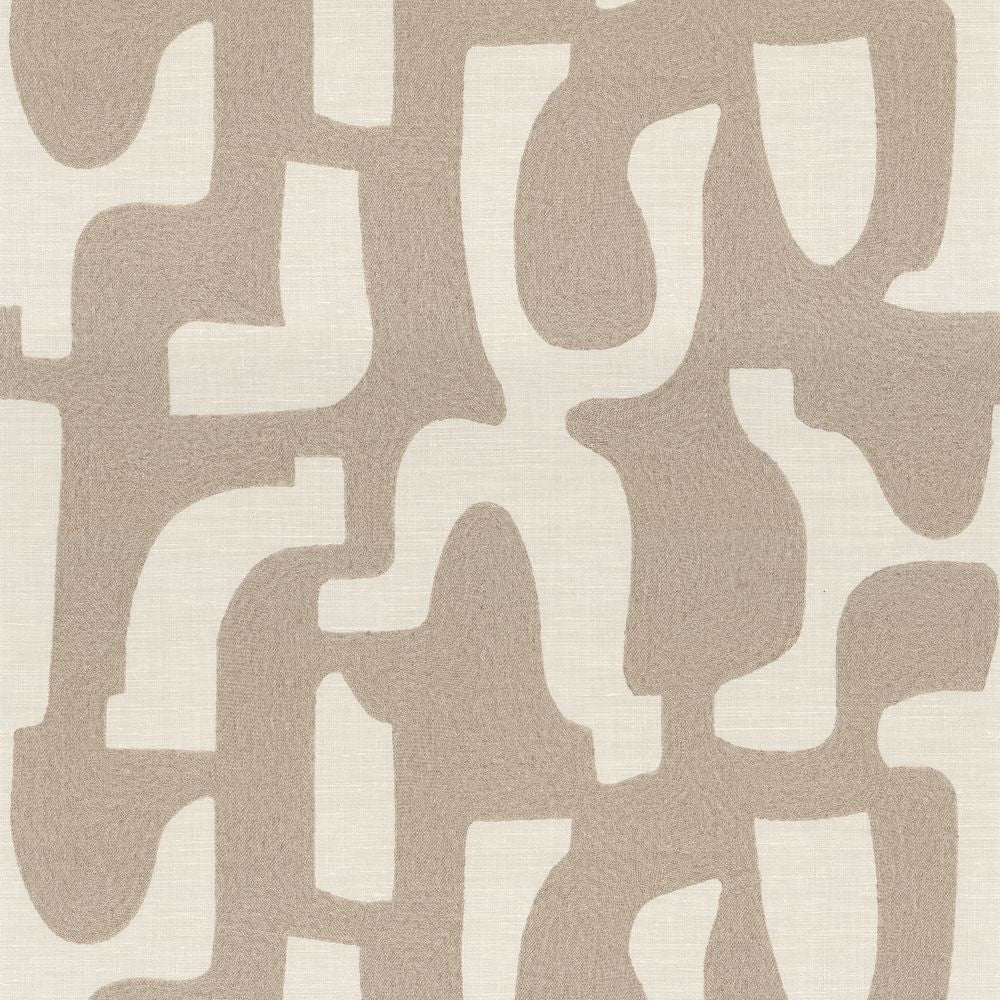 Tapety Casamance Le Lin Seran