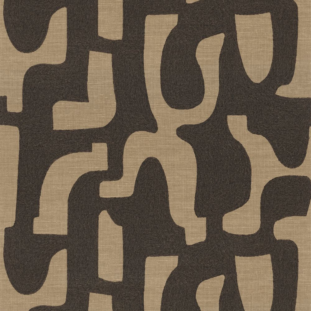 Tapety Casamance Le Lin Seran
