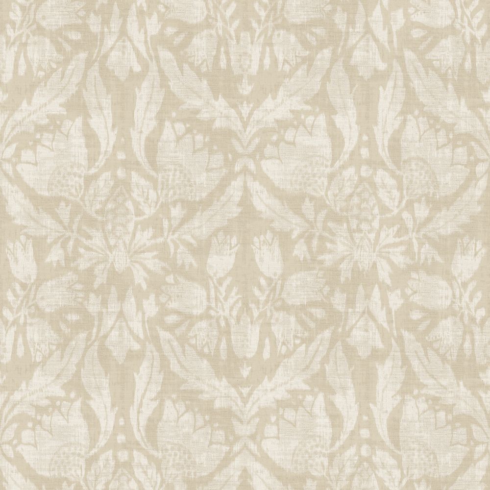 Casamance Le Velour Neria wallpapers