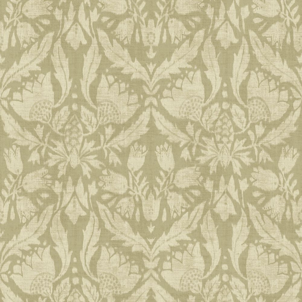 Casamance Le Velour Neria wallpapers