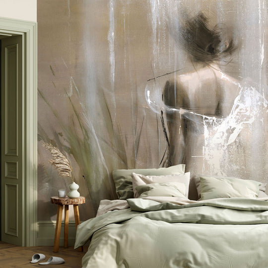 Cambio - Tapeta w standaryzowanych rolkach