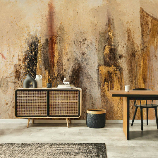 Capital- Tapeta w standaryzowanych rolkach