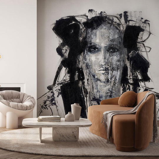 Carmen - Tapeta w standaryzowanych rolkach