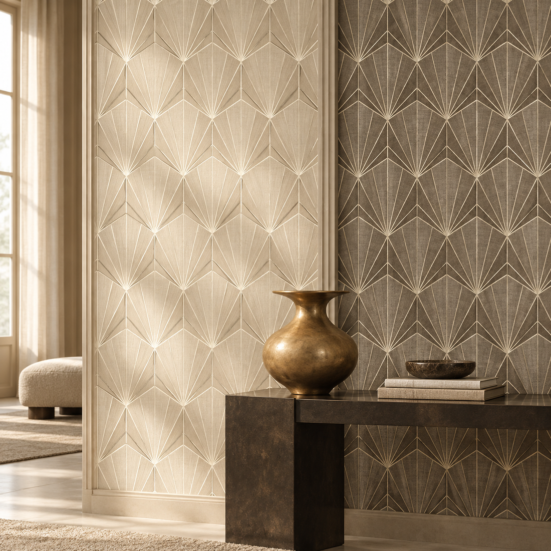 Tapety Casamance Traversee Majesté