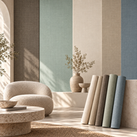 Tapety Casamance Le Lin Ankaa