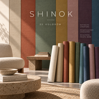 Tapety Casamance Le Lin Shinok