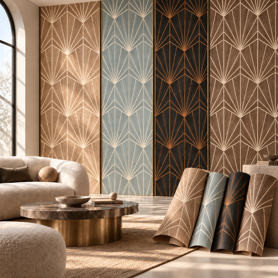 Tapety Casamance Traversee Mythique