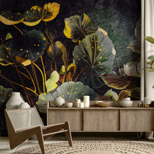 Clara - Tapeta w standaryzowanych rolkach