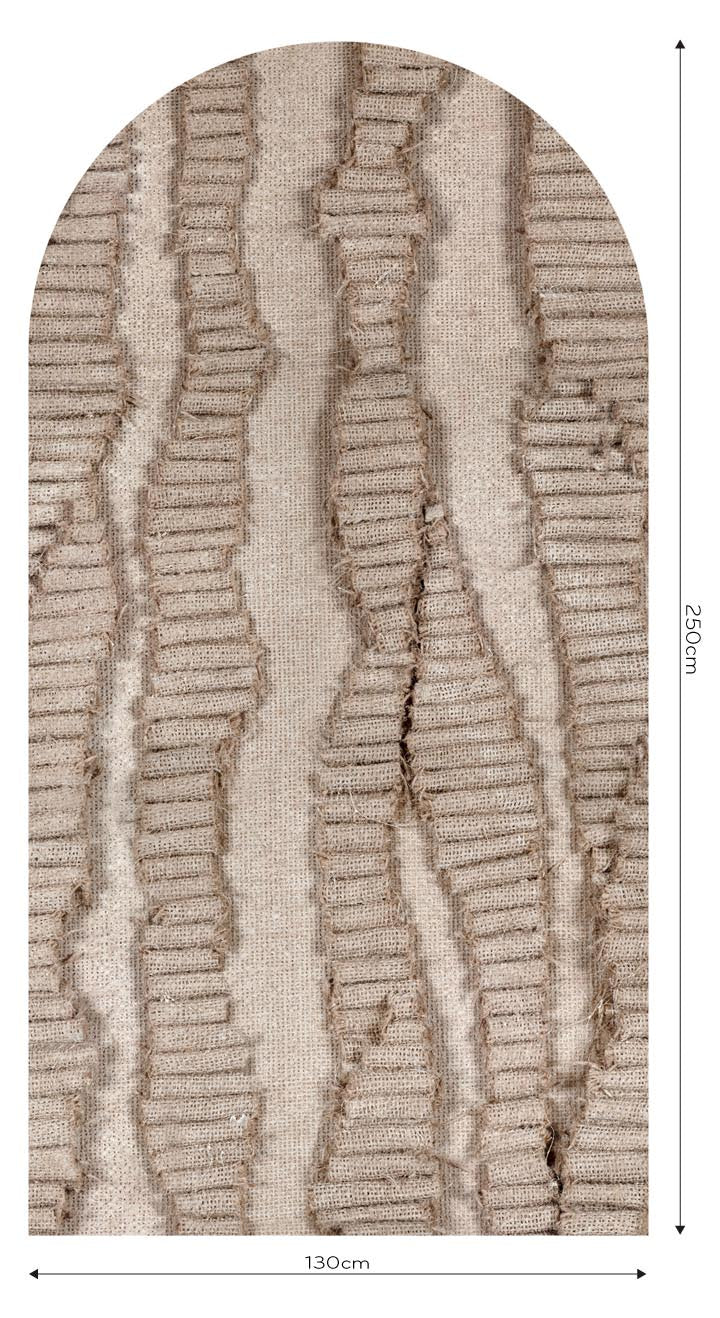 Tapeta Łuk DNA