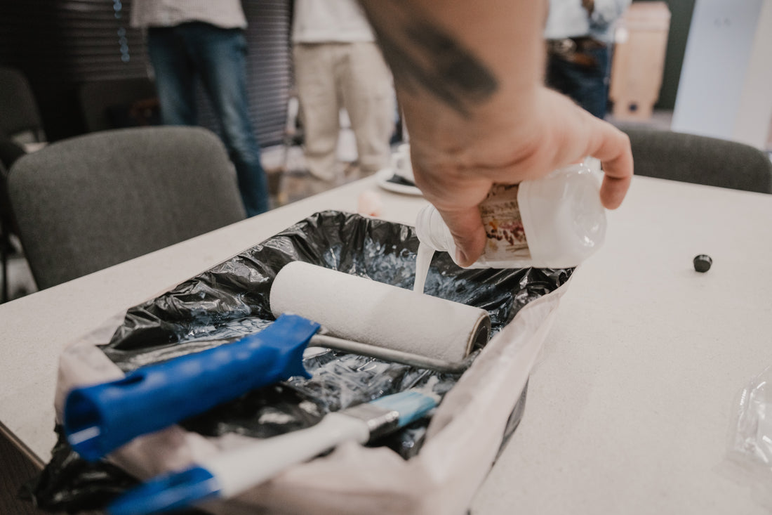 Certyfikacja montażysty - Tapety na wymiar+AQUA ZONE - 9-10.07.2026 Warszawa