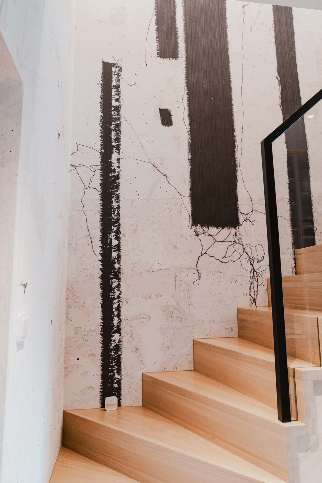 Piano – Custom-made wallpaper