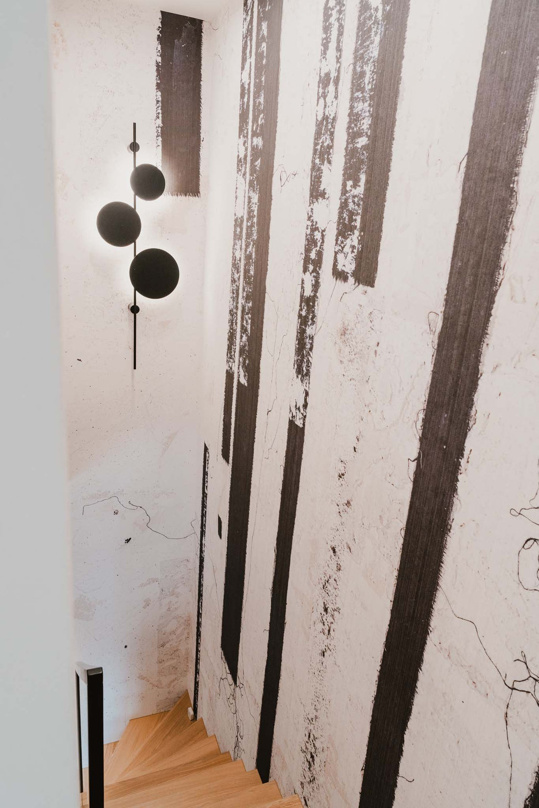 Piano – Custom-made wallpaper