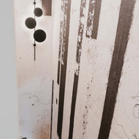Piano – Custom-made wallpaper