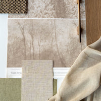 Foggy Beige – Wallpaper rolls