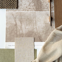 Foggy Beige – Custom Size Wallpaper