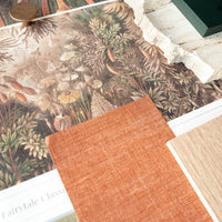 Fairytale Classic – Wallpaper in Rolls