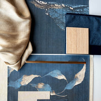 Laura – Made-to-measure wallpaper