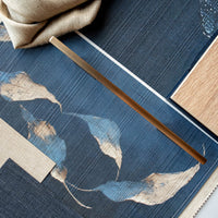 Laura – Made-to-measure wallpaper