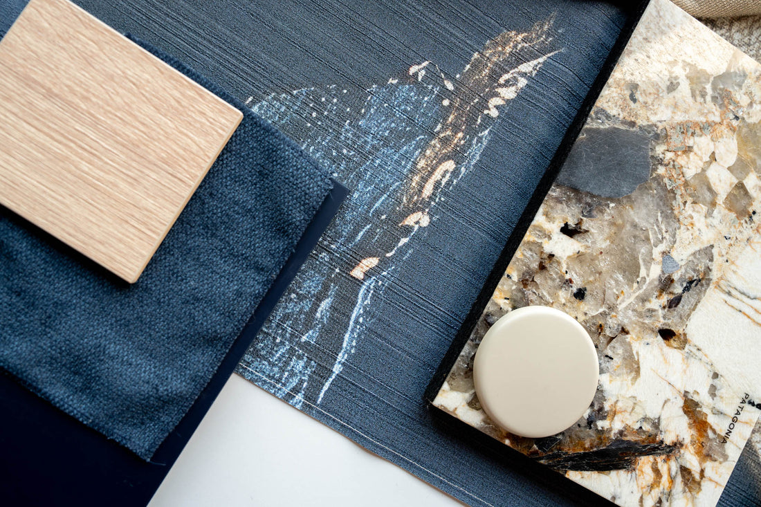 Laura – Wallpaper in rolls
