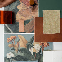 Hortus – Custom-sized Wallpaper