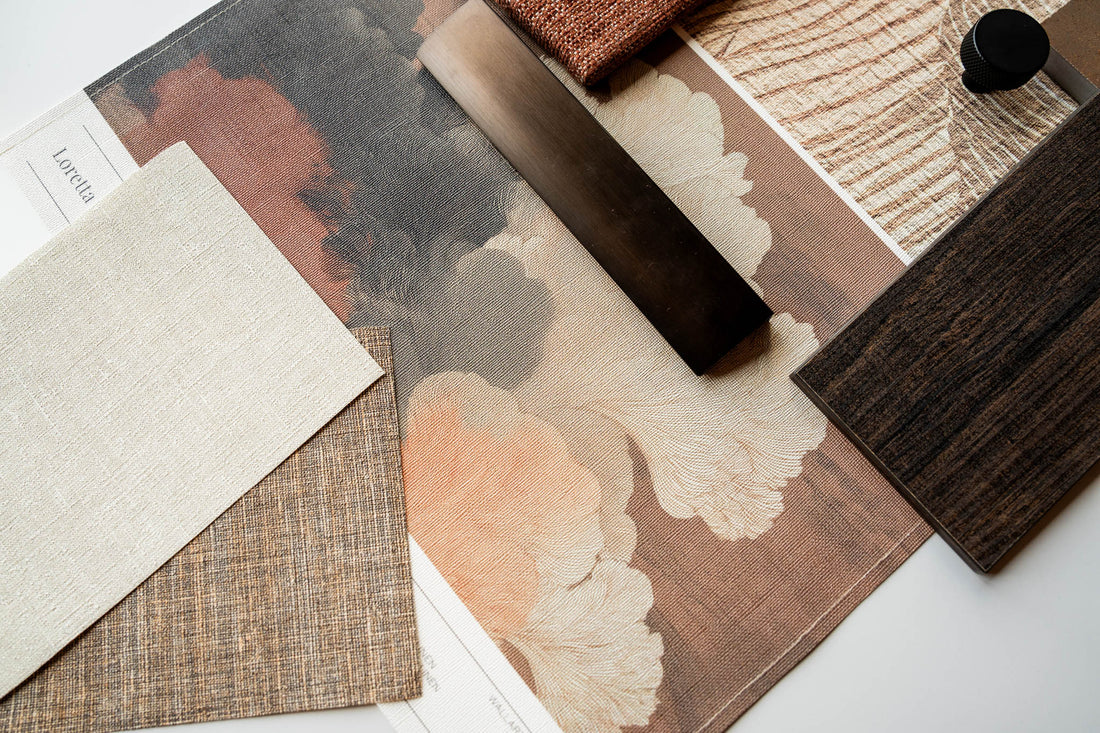 Loretta – Wallpaper Rolls