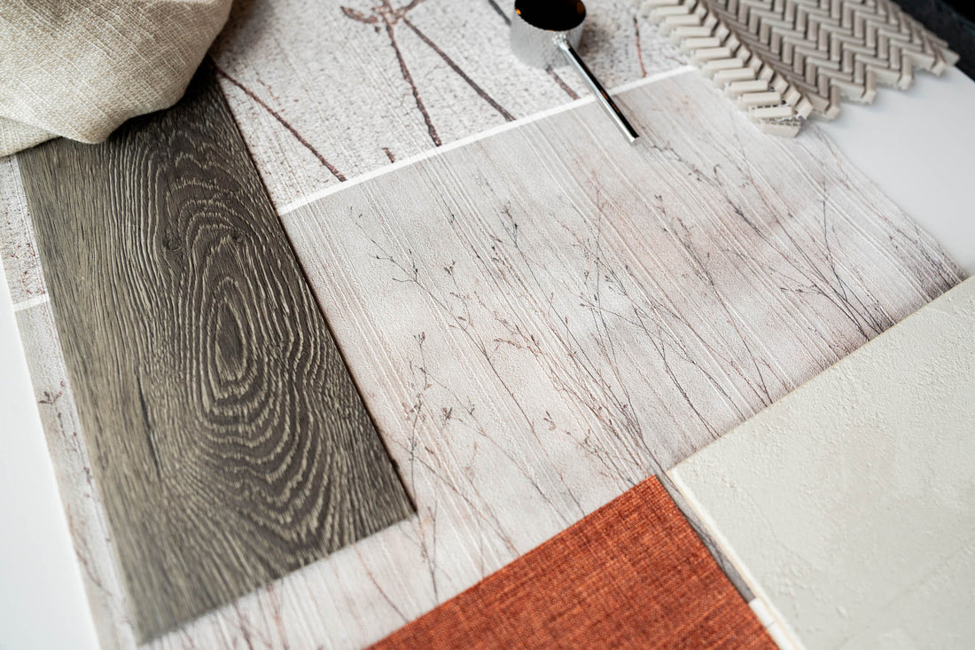 Raffia – Wallpaper in rolls