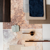 Calcite – Wallpaper in rolls