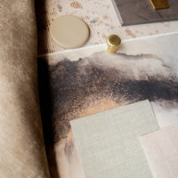 Gesso – Rolled wallpaper