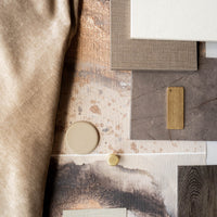 Gesso – Rolled wallpaper