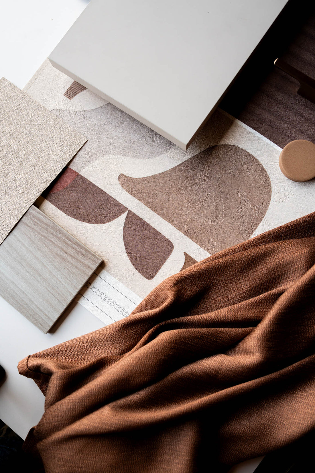 Guido – Wallpaper in rolls