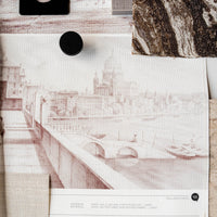 Tamis – Wallpaper in rolls