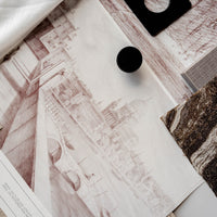 Tamis – Custom-sized wallpaper