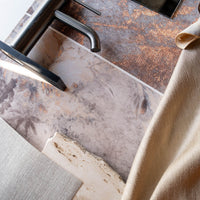 Harmony Light – Wallpaper in rolls