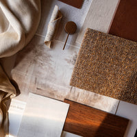 Lacus Beige – Wallpaper in rolls