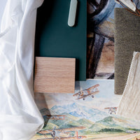 Aviator – Wallpaper in rolls
