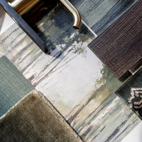 Mourning song – Made-to-measure wallpaper