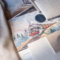 Express – Wallpaper in Rolls