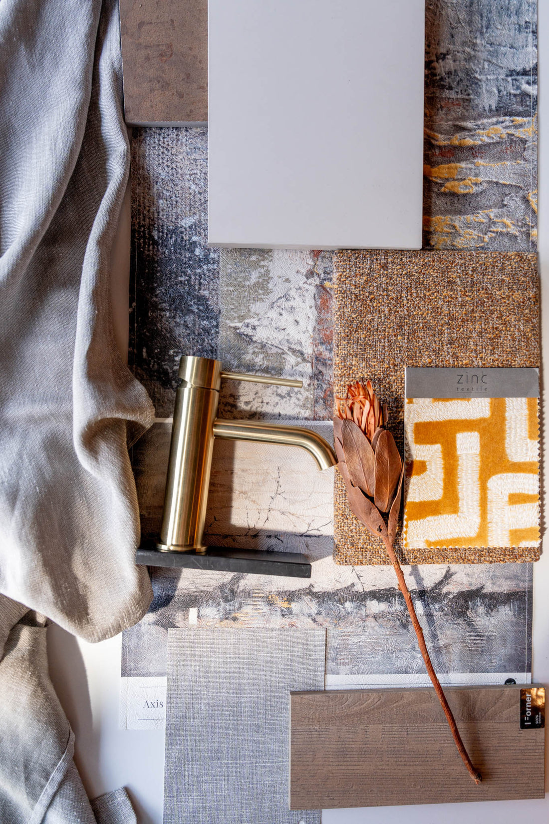 Axis – Wallpaper in rolls