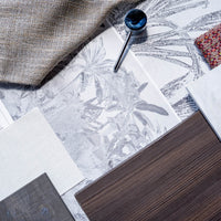 Robinson Sketch – Wallpaper (rolls)