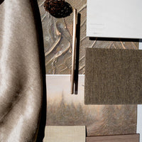 Taiga – Wallpaper in rolls