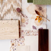 Botanico – Custom-sized wallpaper