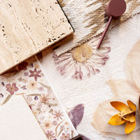 Botanico – Custom-sized wallpaper