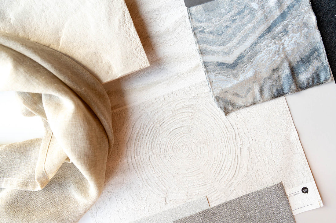 Ivory – Custom Wallpaper