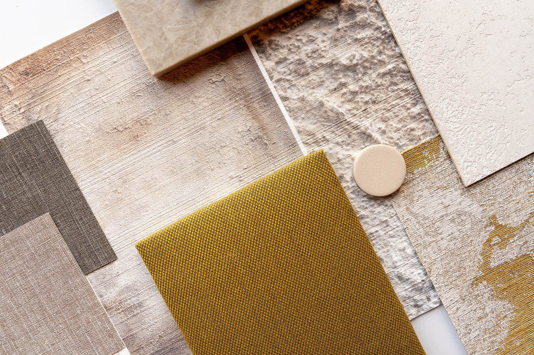 Lumen – Custom-sized wallpaper