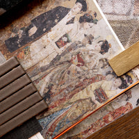 Mineko – Bespoke Wallpaper