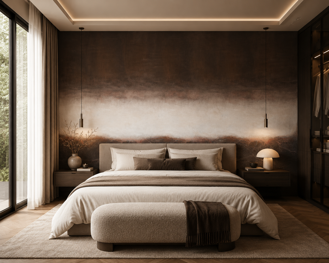 Dante – Rolled wallpaper